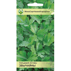 Семена сельдерея листового Обыкновенного 0.5г