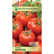 Семена томата Дивиденда* 15шт