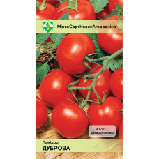 Семена томата Дубравы 20шт