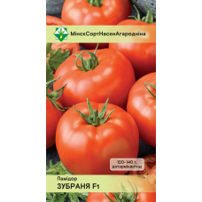 Семена томата Зубренка F1* 15шт