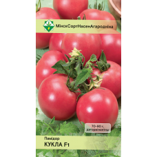 Семена томата Куклы F1 20шт