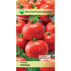 Семена томата Раницы 20шт