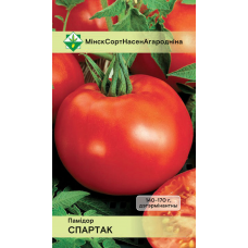 Семена томата Спартака 0.1г