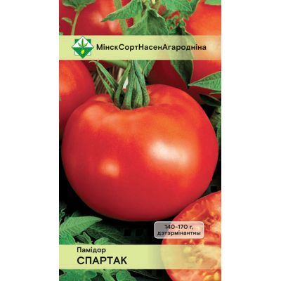 Семена томата Спартака 0.1г