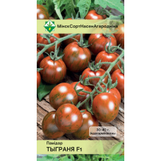 Семена томата Тигренка F1 15шт