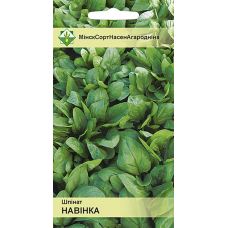 Семена шпината Новинка 2г