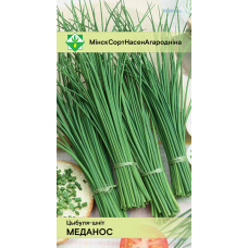 Семена Лук-шнитт Медонос 0.5г