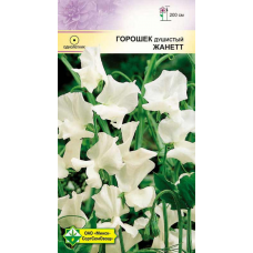 Горошек душистый Жанетт 1.5г