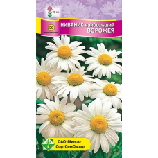 Семена нивянника наибольшего Ворожея 0.3г