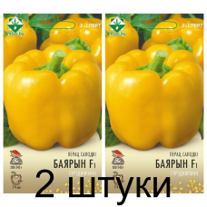 Семена. Перец Боярин F1 6шт (Эксперт) -2шт