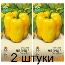 Семена. Перец Милдред F1 6шт (Эксперт) -2шт