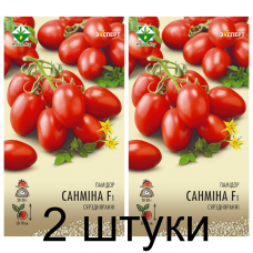 Семена. Томат Санмино F1 12шт (Эксперт) -2шт