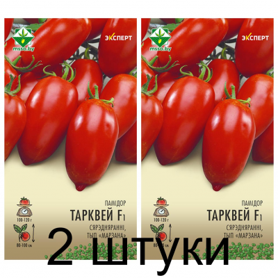 Семена. Томат Торквей F1 12шт (Эксперт) -2шт