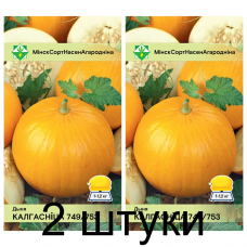 Семена. Дыня Колхозница 10шт -2шт