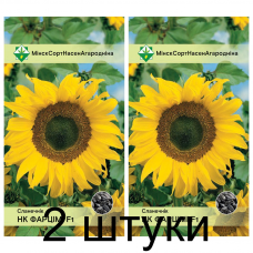 Семена. Подсолнечник НК Фортими F1 5г -2шт