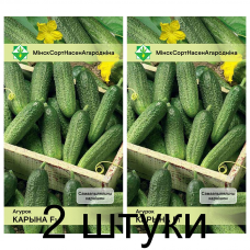 Семена. Огурец Коринна F1 10шт -2шт