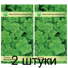 Семена. Петрушка Мооскраузе 2г -2шт