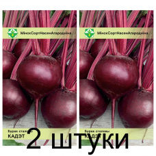 Семена. Свекла Кадет столовая 2г -2шт
