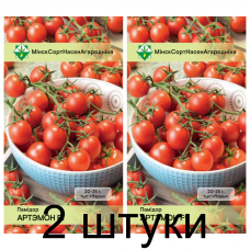 Семена. Томат Артемон F1* (тип 
