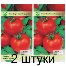 Семена. Томат Доходный 20шт -2шт