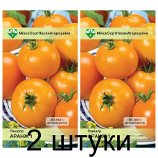 Томат белорусской селекции Оранж 1*, 20 семян (Институт овощеводства) -2шт