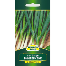 Семена Лук батун Винтерхеке (W. Legutko) 1 г, РБ