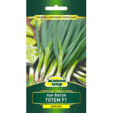 Семена Лук батун Тотем F1 (Sakata) 0,5 г, РБ