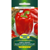 Семена Перец сладкий Квадрато ди Асти красный (Sativa) 0,2 г, РБ Семена Перец сладкий Квадрато ди Асти красный (Sativa) 0,2 г, РБ
