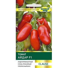 Семена Томат Айдар F1 (Clause) 5 шт, РБ