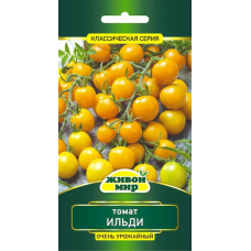 Семена Томат Ильди (N.L.Chrestensen) 0,1 г, РБ