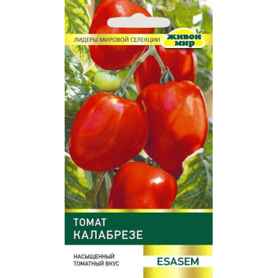 Семена Томат Калабрезе (Esasem) 10 шт, РБ
