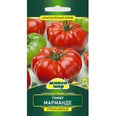 Семена Томат Марманде (Sativa) 0,2 г, РБ