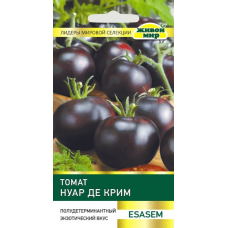Семена Томат Нуар де Крим (Esasem) 10 шт, РБ