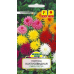 Семена Георгина Кактусовидная смесь сортов (N.L.Chrestensen) 0,3 г, РБ