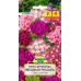 Семена Флокс друммонда Звездная россыпь смесь сортов (W. Legutko) 0,3 г, РБ