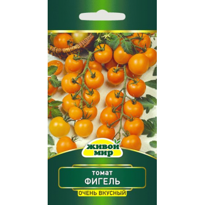 Семена Томат Фигель (N.L.Chrestensen) 0,1 г, РБ