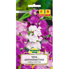 Семена Чина широколистная смесь сортов (W. Legutko) 0,3 г, РБ