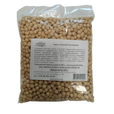 Горох посевной Саламанка (Живой мир) 0,5 кг, РБ