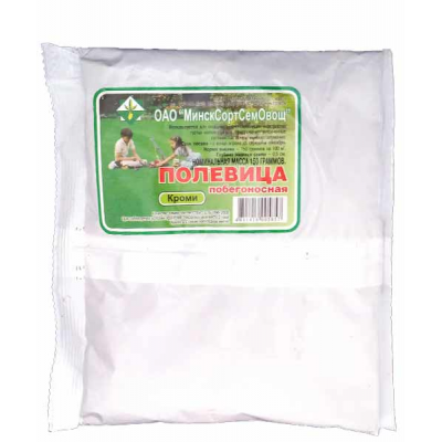 Семена Полевица (МССО) 0,15 кг, Дания