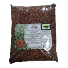 Семена Редька масличная Живой мир 1 кг, РБ