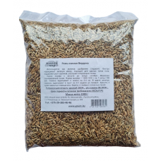 Семена Рожь озимая Вердена (Живой мир) 1 кг, РБ