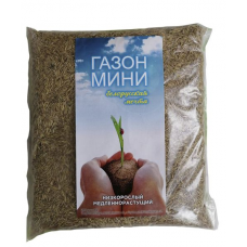 Семена Травосмесь