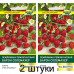 Земляника ремонтантная Барон Солемахер 0,1г (W. Legutko, Польша) -2шт Земляника ремонтантная Барон Солемахер 0,1г (W. Legutko, Польша) -2шт