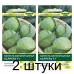 Семена Капуста белокоч. Каррера F1 (Hazera) 10 шт, РБ -2шт