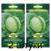 Семена Капуста белокоч. Парел F1 (Bejo) 10 шт, РБ -2шт Семена Капуста белокоч. Парел F1 (Bejo) 10 шт, РБ -2шт