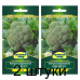 Семена Капуста брокколи Сигно F1 (Clause) 10 шт, РБ -2шт Семена Капуста брокколи Сигно F1 (Clause) 10 шт, РБ -2шт