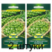 Семена Капуста брюссельская Розелла (W. Legutko) 1 г, РБ -2шт Семена Капуста брюссельская Розелла (W. Legutko) 1 г, РБ -2шт