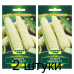 Семена Кукуруза Николь F1 (Clause) сахарная 15 шт, РБ -2шт Семена Кукуруза Николь F1 (Clause) сахарная 15 шт, РБ -2шт