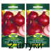 Семена Лук Тропеа росса тонда (Sativa) 1 г, РБ -2шт