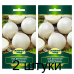 Семена Лук репч. Агостана (W. Legutko) 1 г, РБ -2шт
